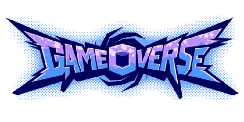 Gameoverse Plush