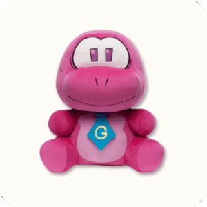 Gobbles Plush
