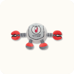 Kaboodle Plush