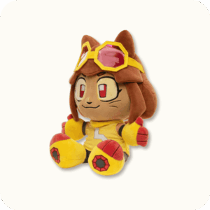 Kit Plush